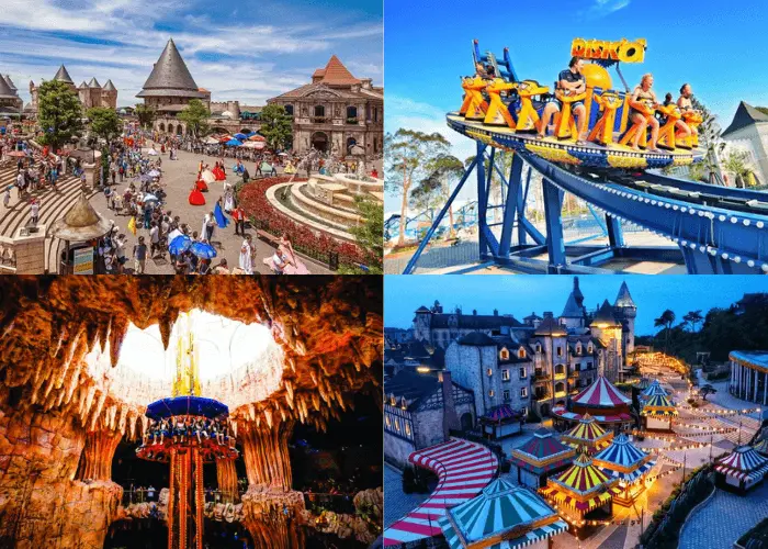Fantasy Park