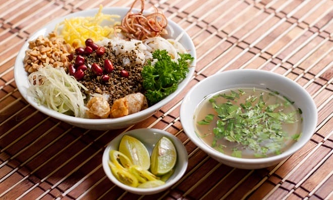 Đặc sản Hội An