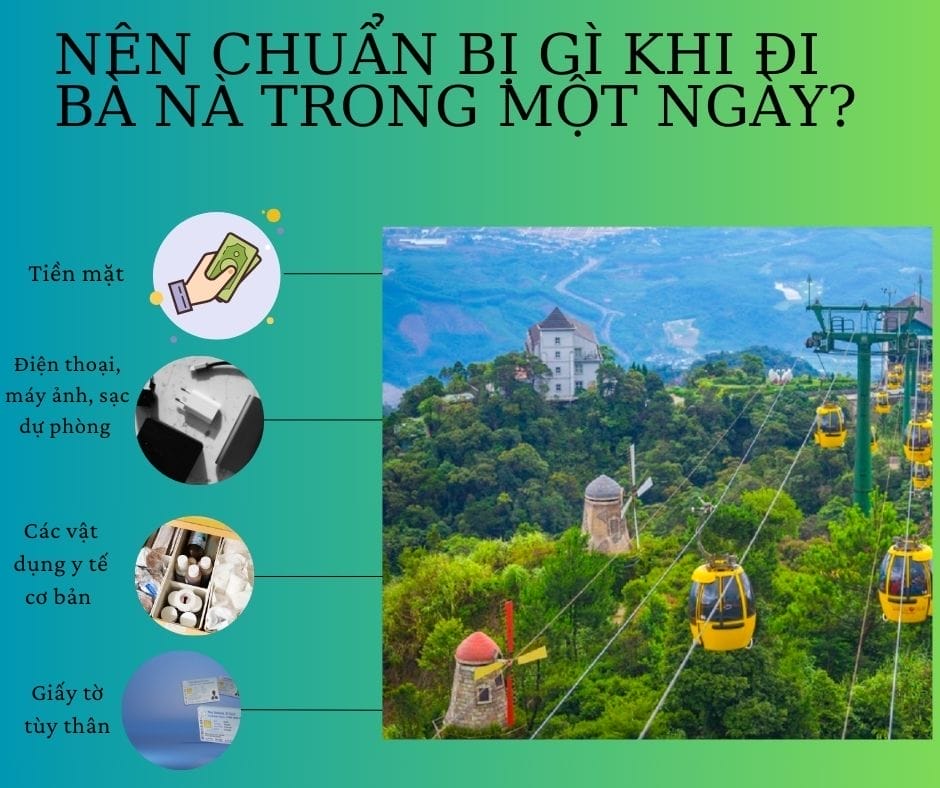 Bà Nà Hill