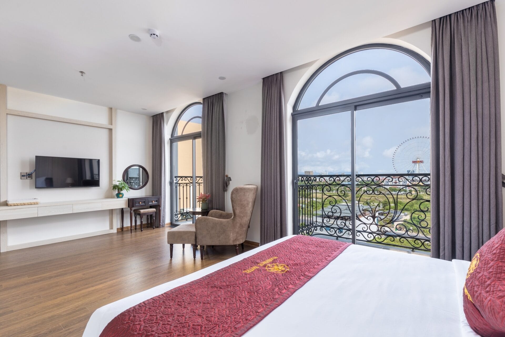 Florence Hotel