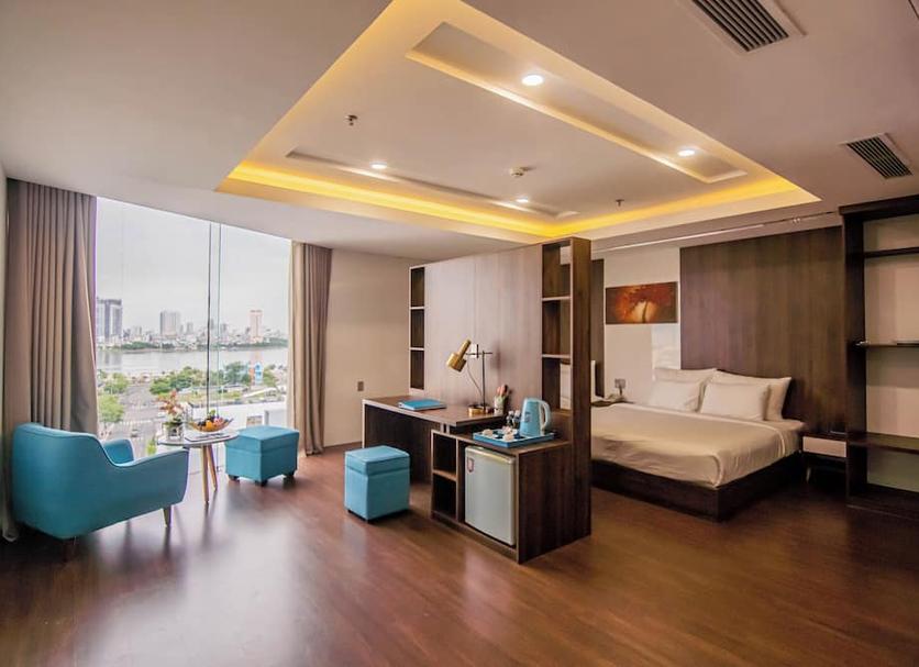 Gold Hotel Da Nang 