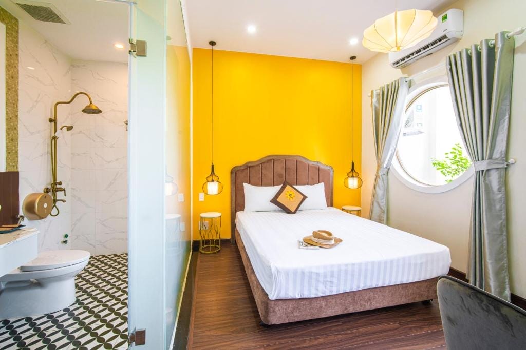 Hotel & Apartment Sun City