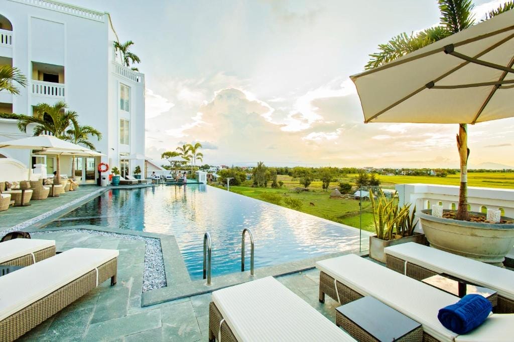 Lasenta Boutique Hotel Hội An