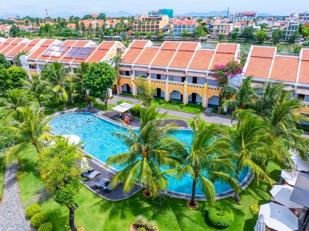 Hội An Memories Resort & Spa