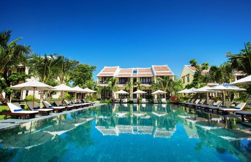 Hội An Silk Village Resort & Spa