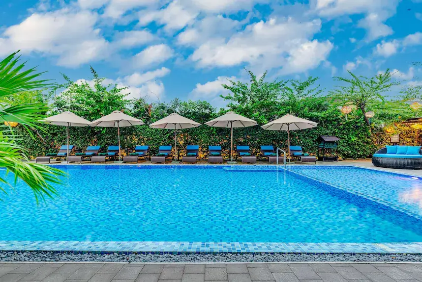 Wyndham Garden Hoi An Cua Dai
