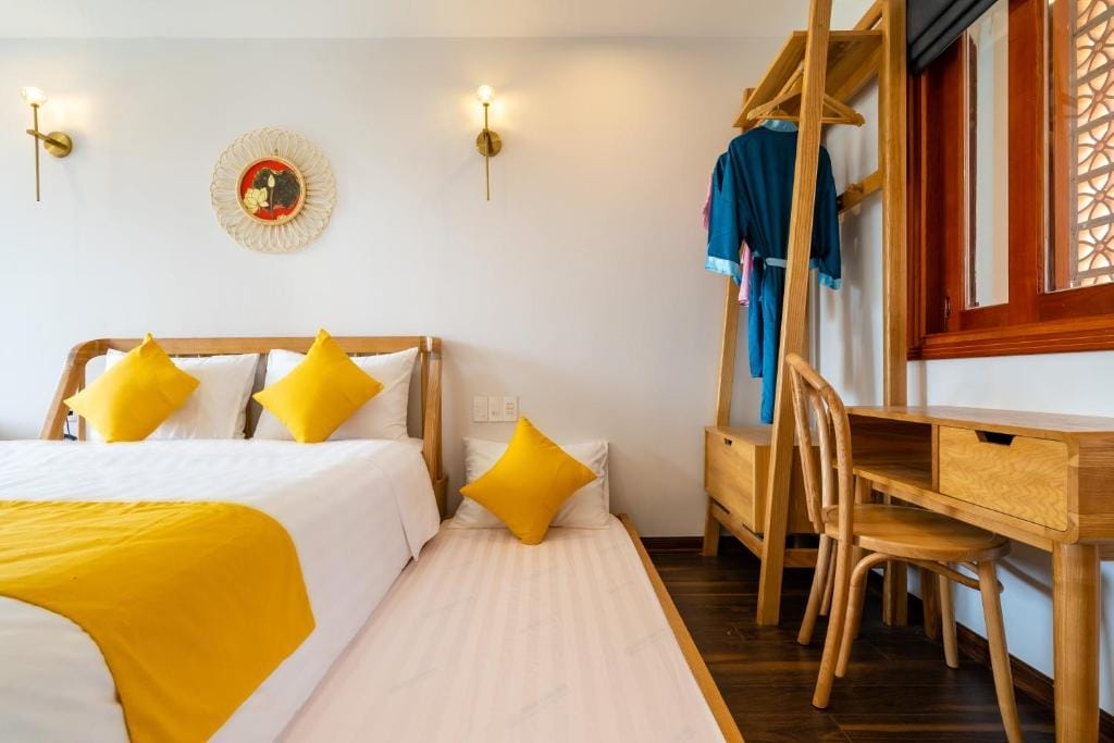An Nhiên Homestay