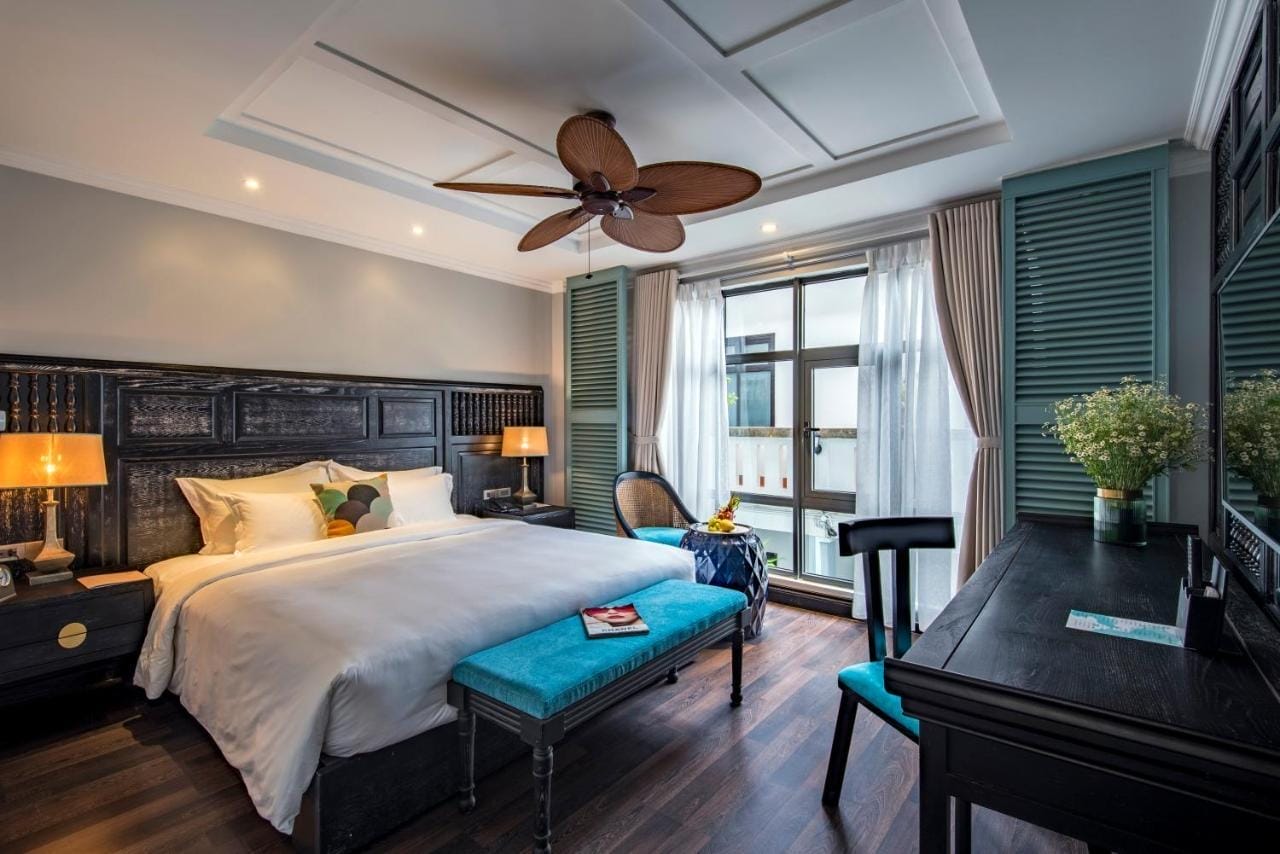 Anio Boutique Hotel