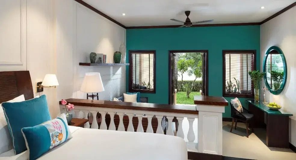  Anantara Hội An