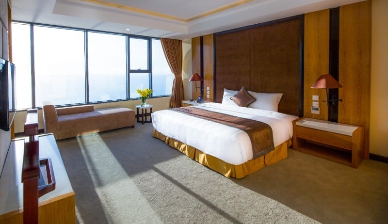 Mường Thanh Luxury Đà Nẵng