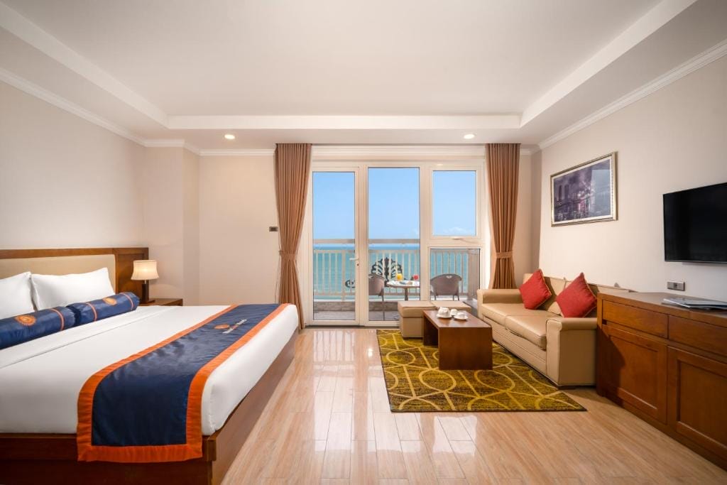 Khách sạn BlueSun Danang Beach