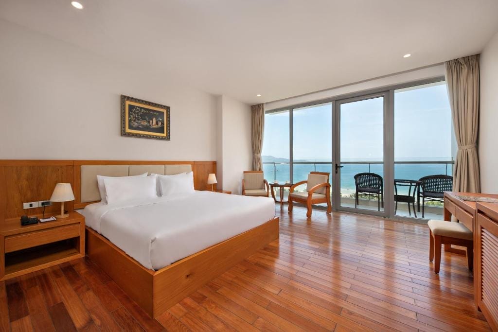 Khách sạn Sekong Đà Nẵng Beach