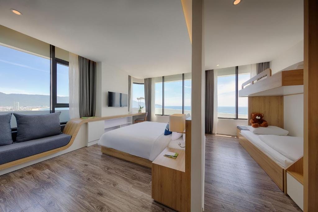 Belle Maison Parosand Đà Nẵng
