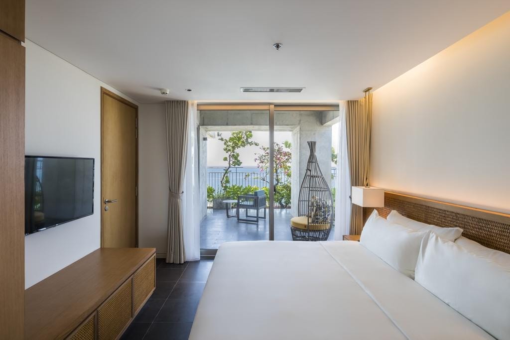 HAIAN Beach Hotel & Spa