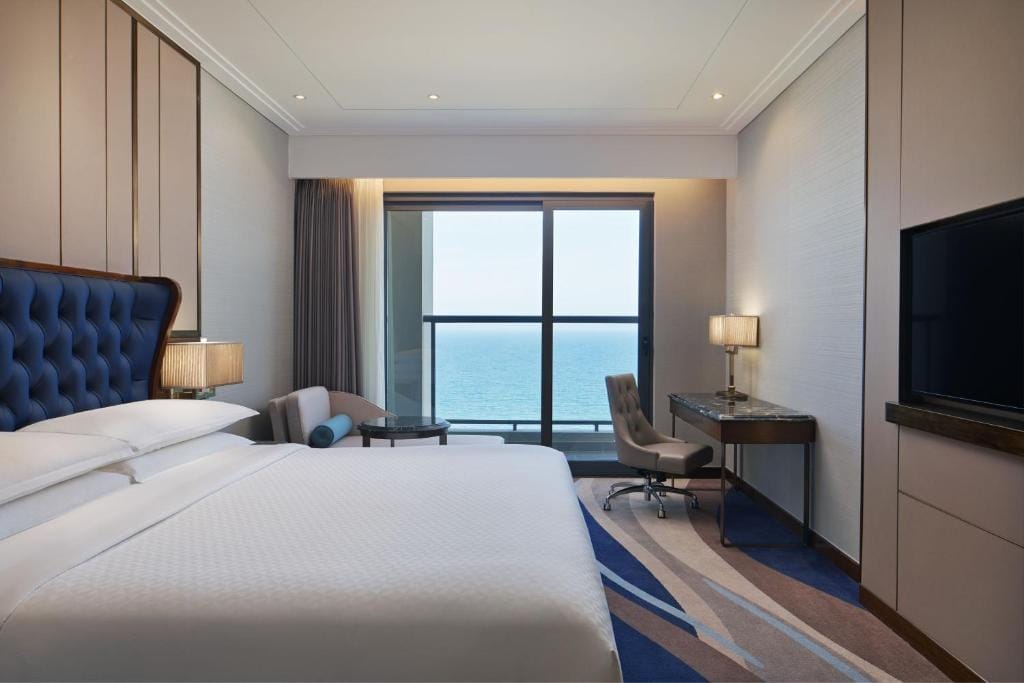 Four Points by Sheraton