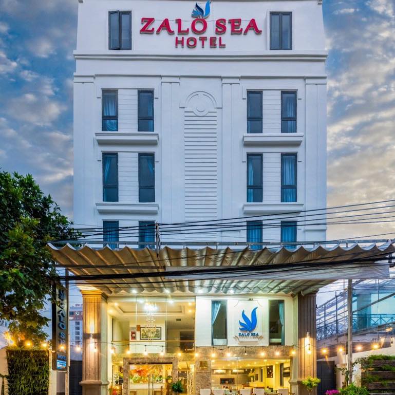 Zalosea Hotel
