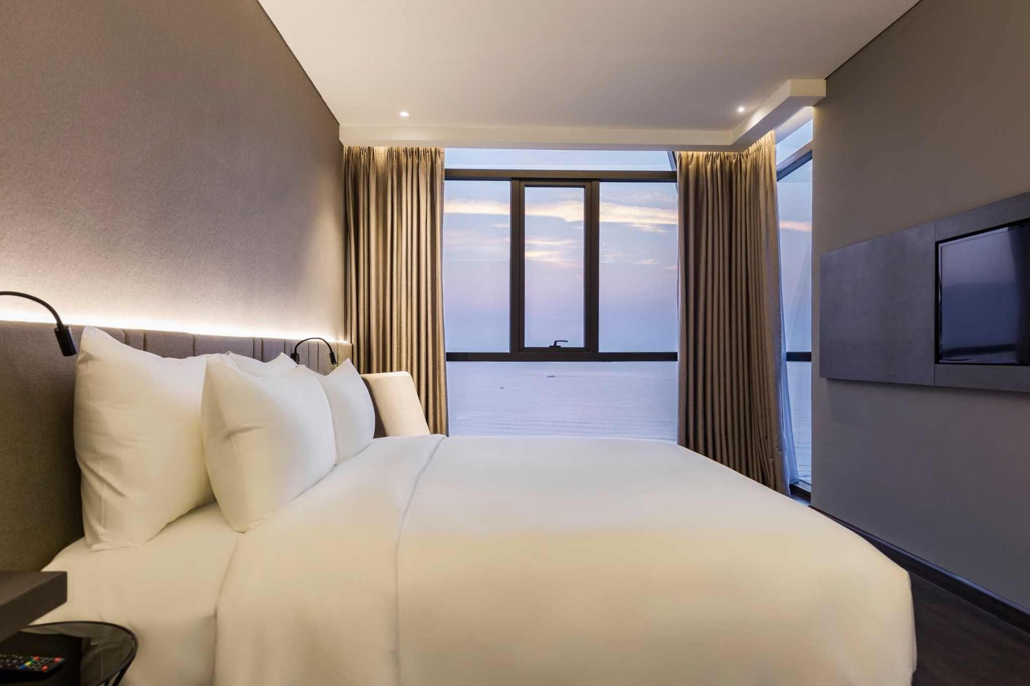 Khách sạn Stella Maris Beach Đà Nẵng