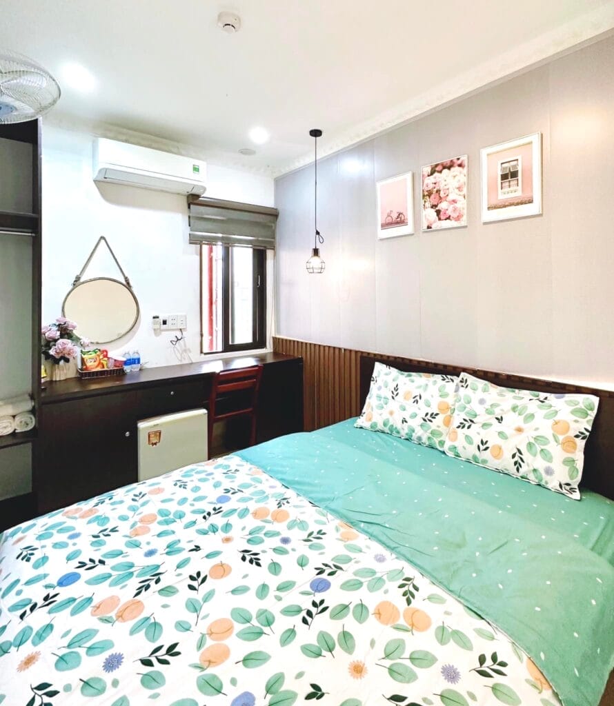 khách sạn gần đại học Duy Tân Đà Nẵng