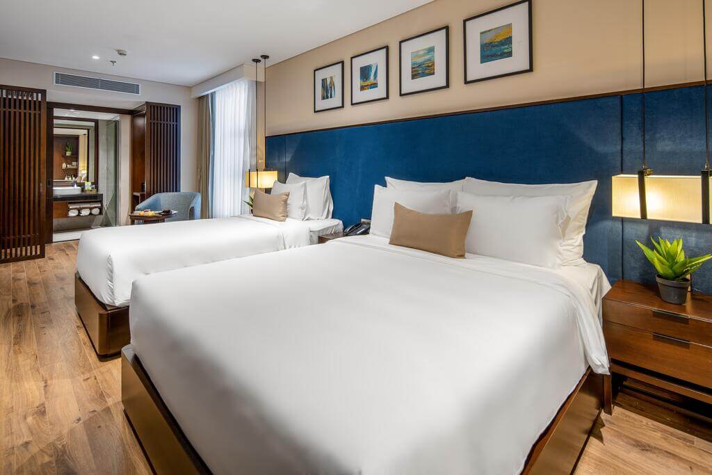 Minh Toan Hotel