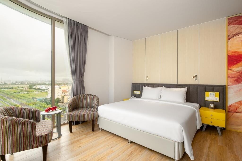 Grand Citiview Đà Nẵng