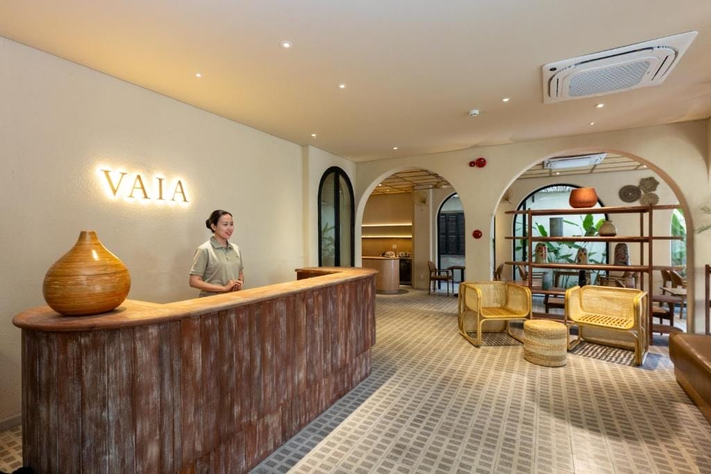VaiA Boutique Hotel HoiAn