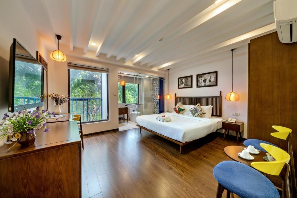 Khách sạn Sơn Trang