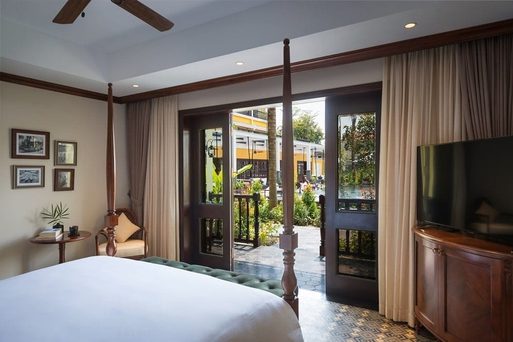 La Siesta Hội An Resort & Spa