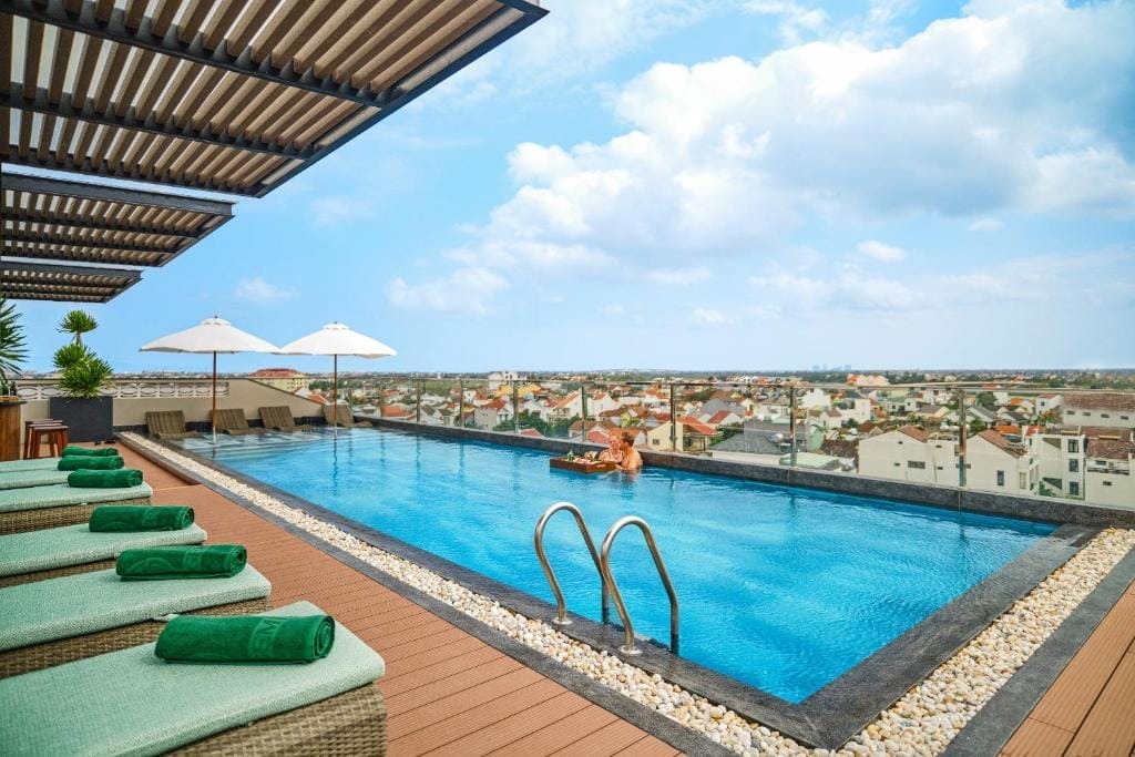 Little Gem Boutique Hotel