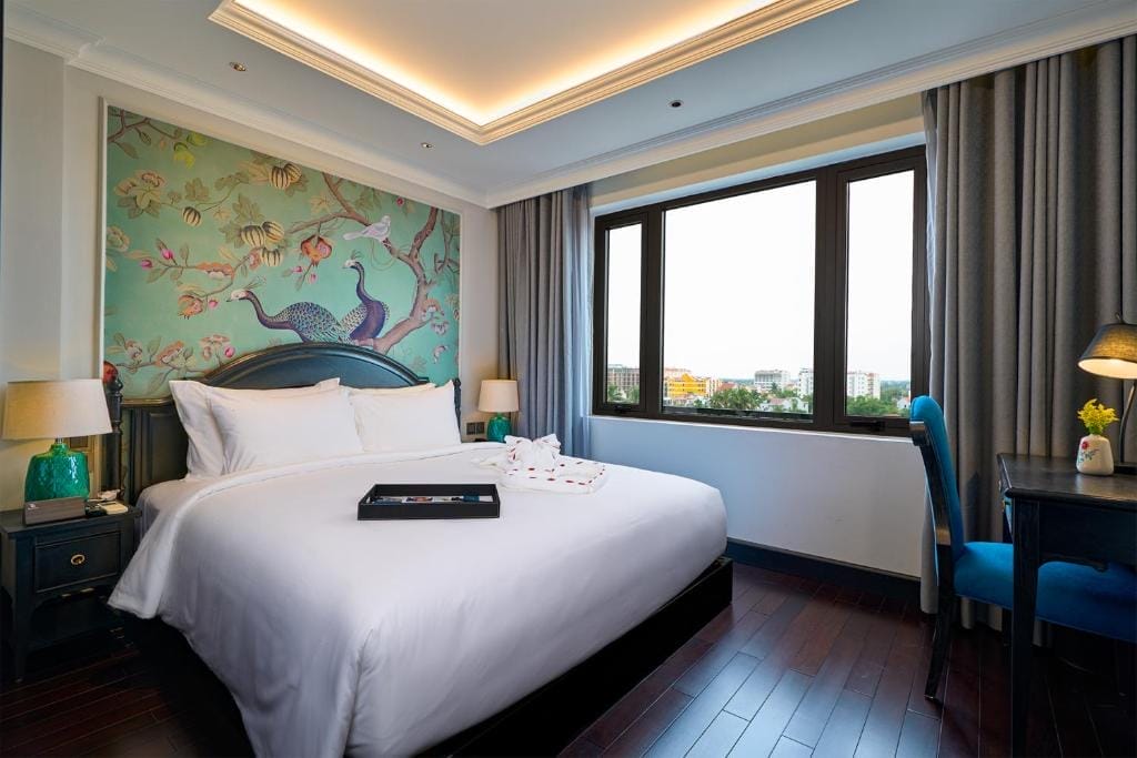 Hoi An Delicacy Hotel & Spa