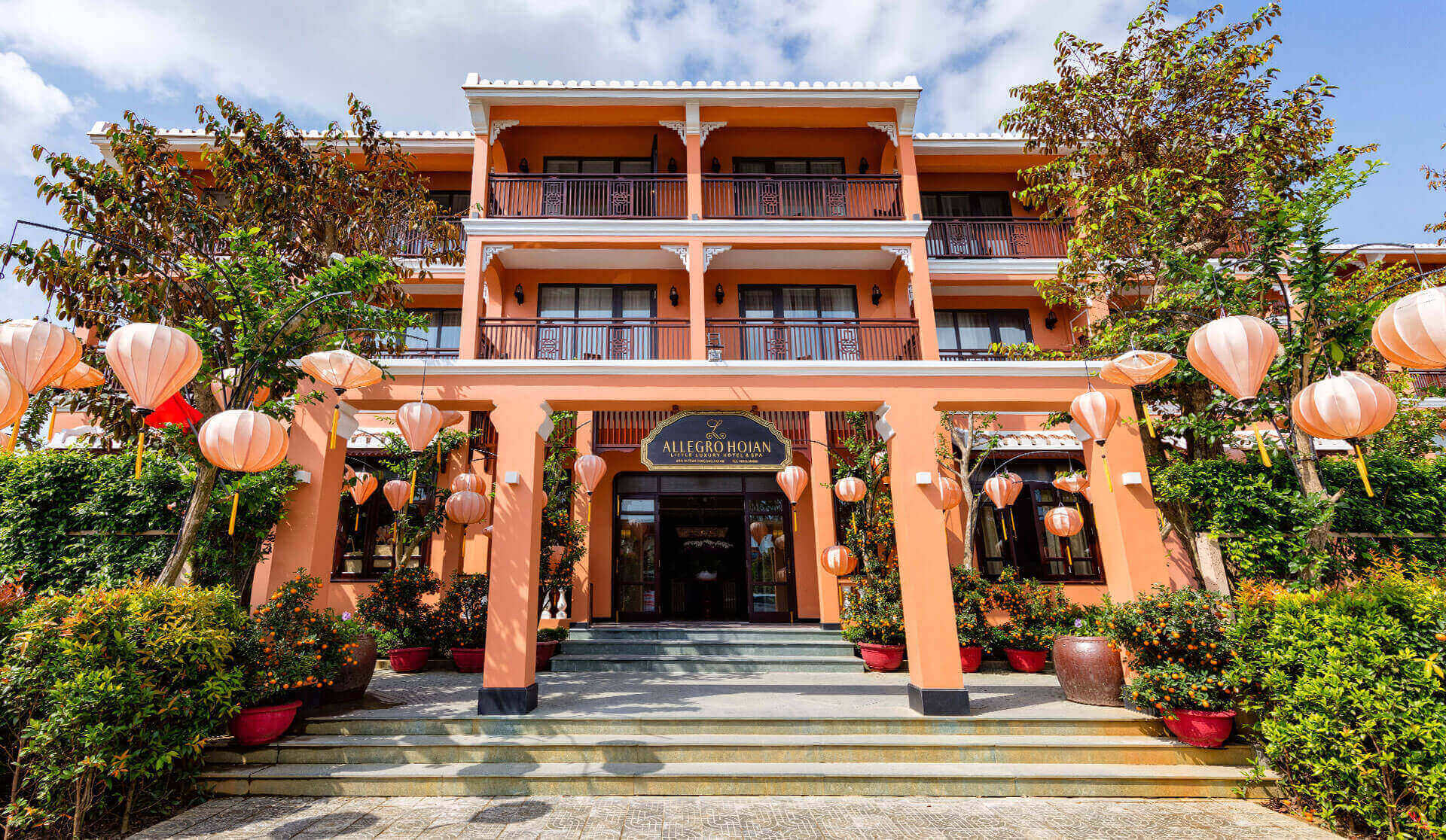 Allegro Hội An 