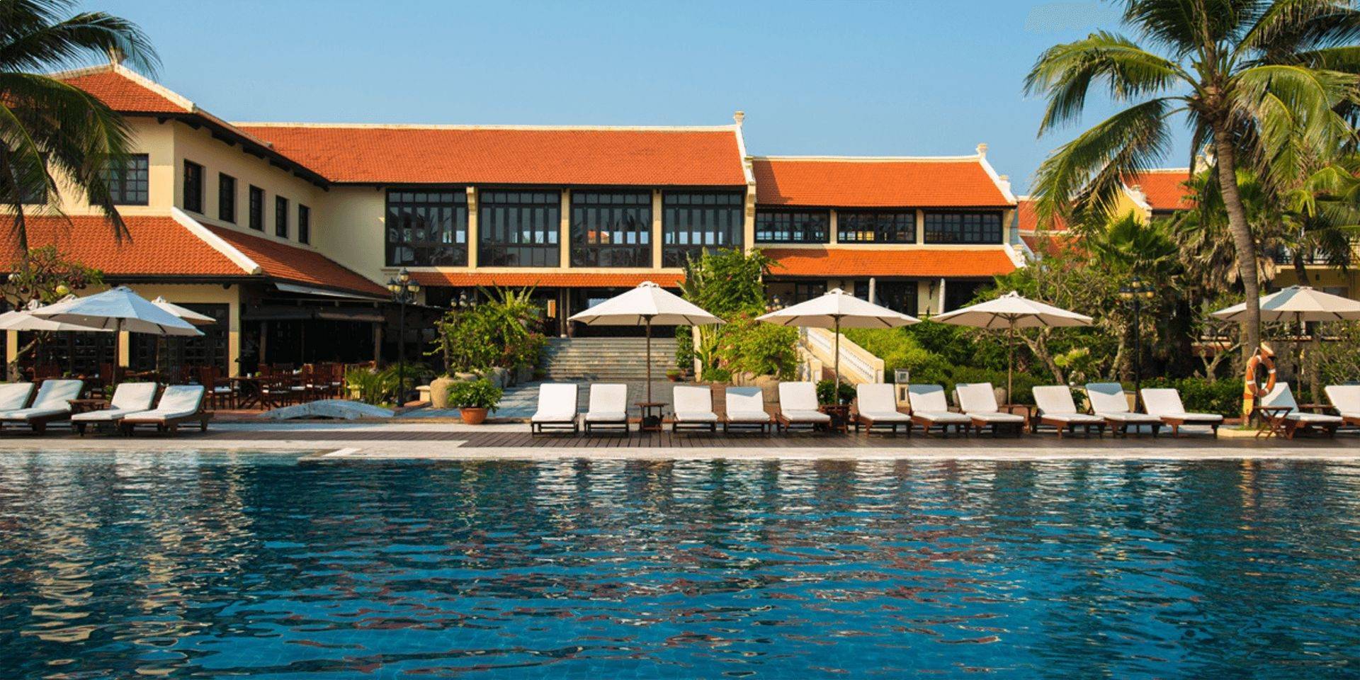 Victoria Hội An Beach Resort & Spa