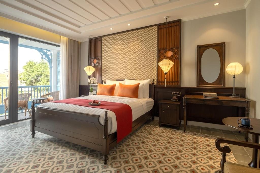 Little Residence – A Boutique Hotel & Spa 