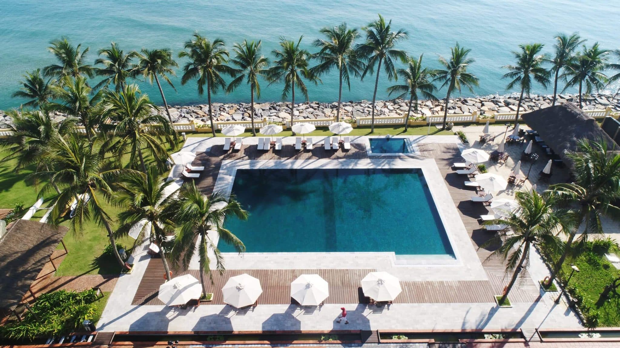 Hội An Beach Resort