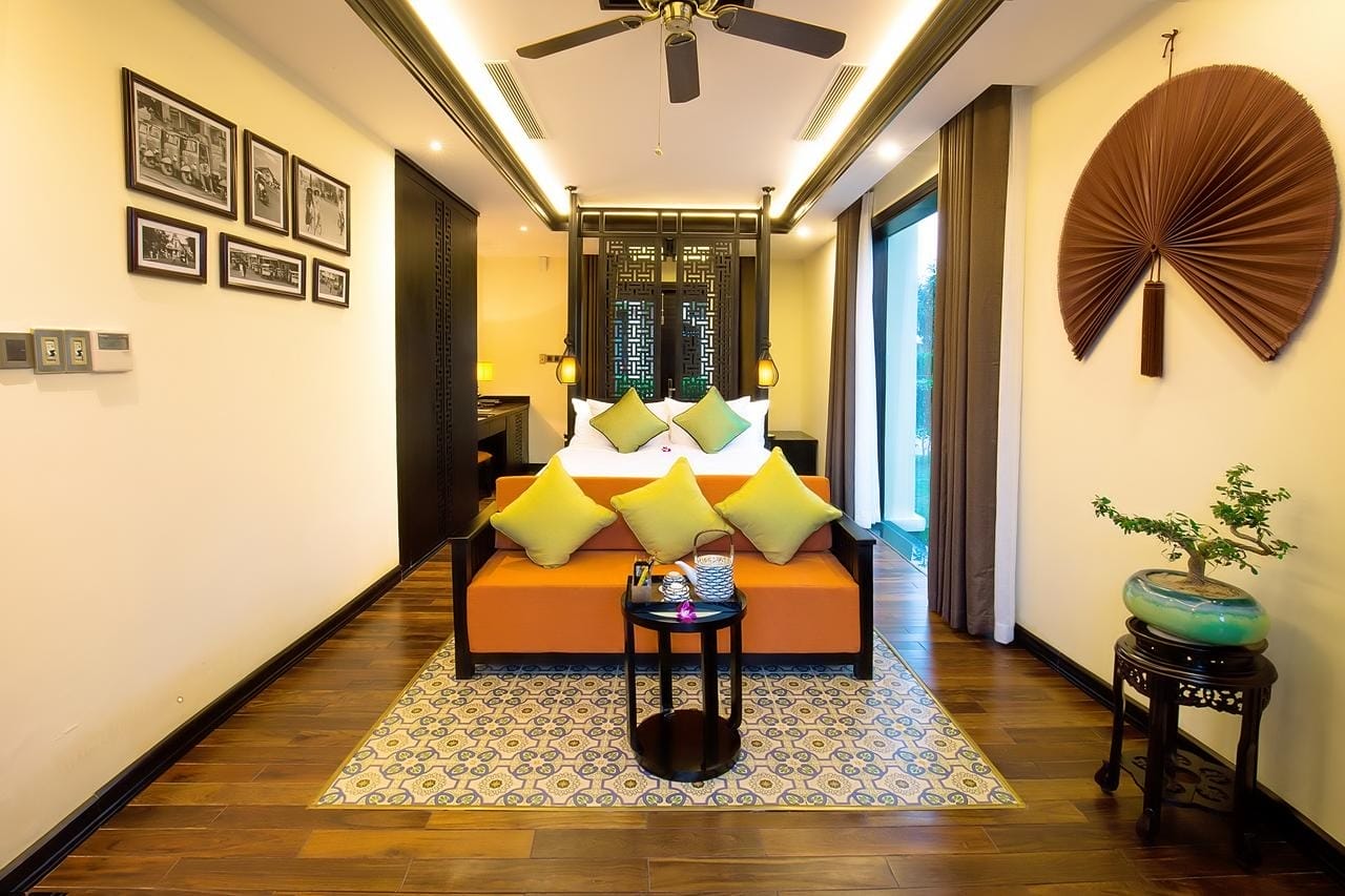 Koi Resort & Spa Hoi An