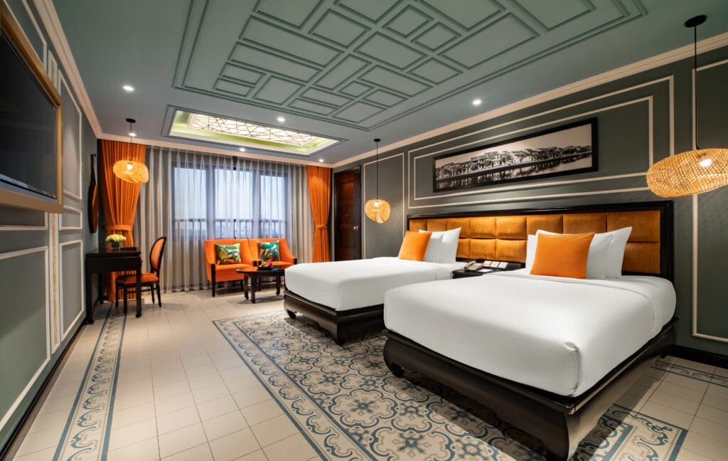 Bel Marina Hoi An Resort 