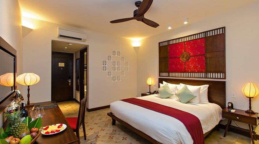 RiverTown Hoi An Resort & Spa