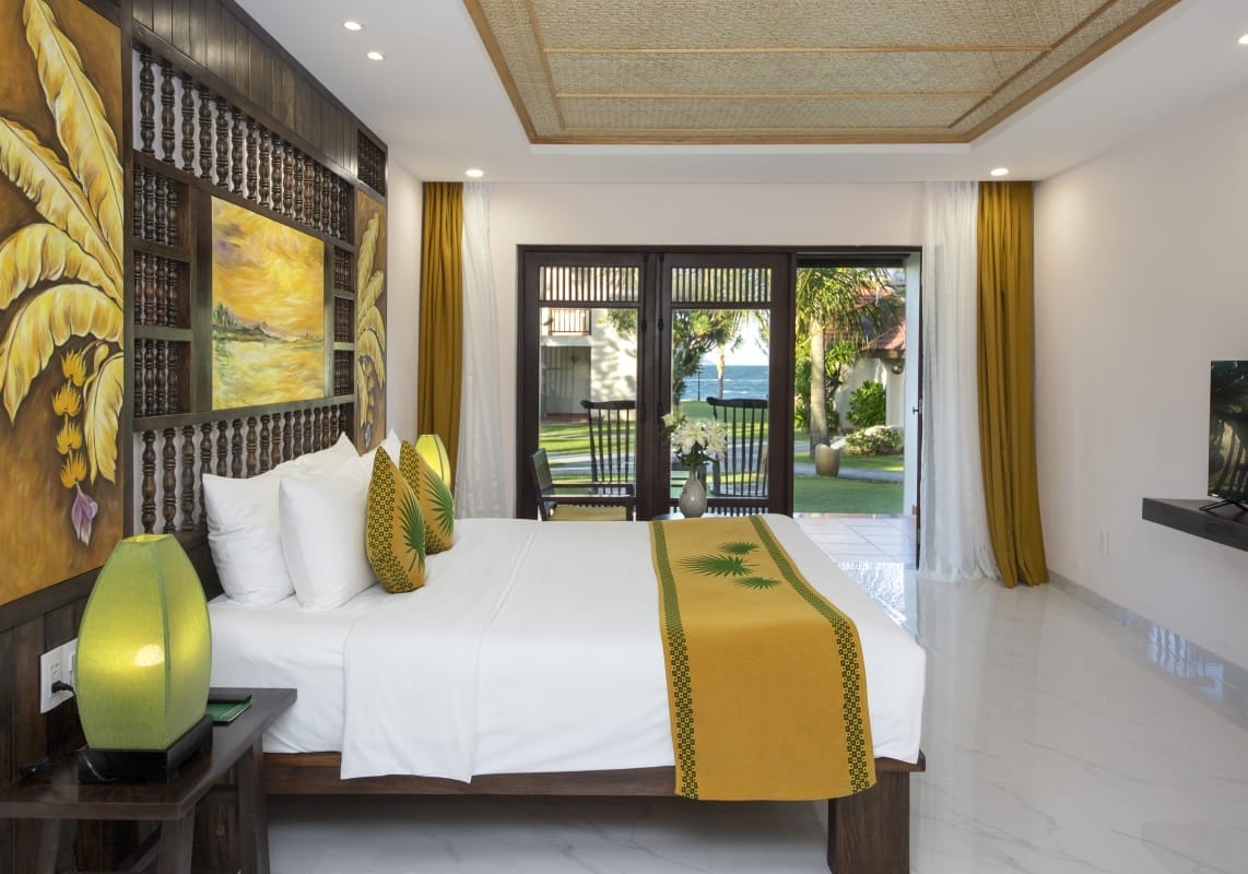 Palm Garden Beach Resort & Spa n