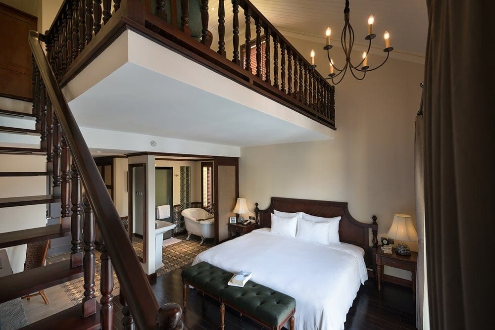  La Siesta Hội An Resort & Retreat 