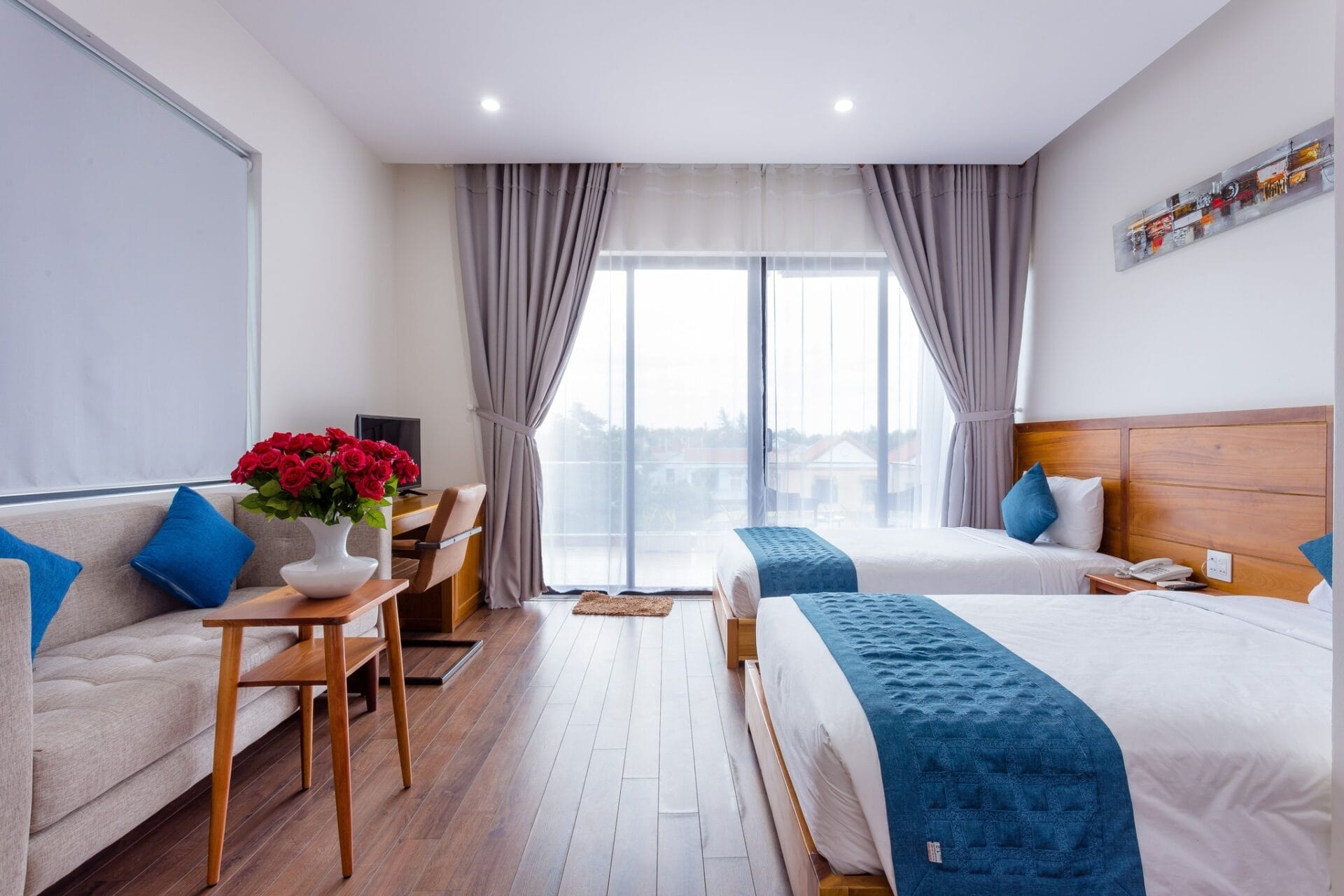 Hội An Reverie Villas