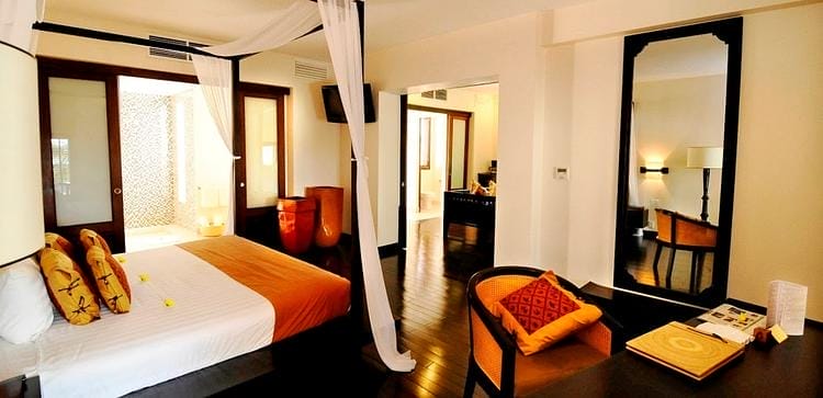 Vĩnh Huy Hotel