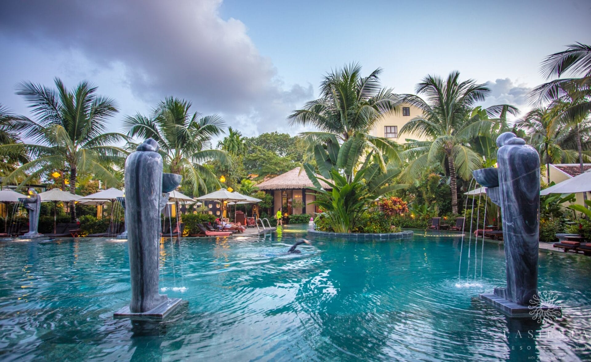 La Siesta Hội An Resort & Spa 