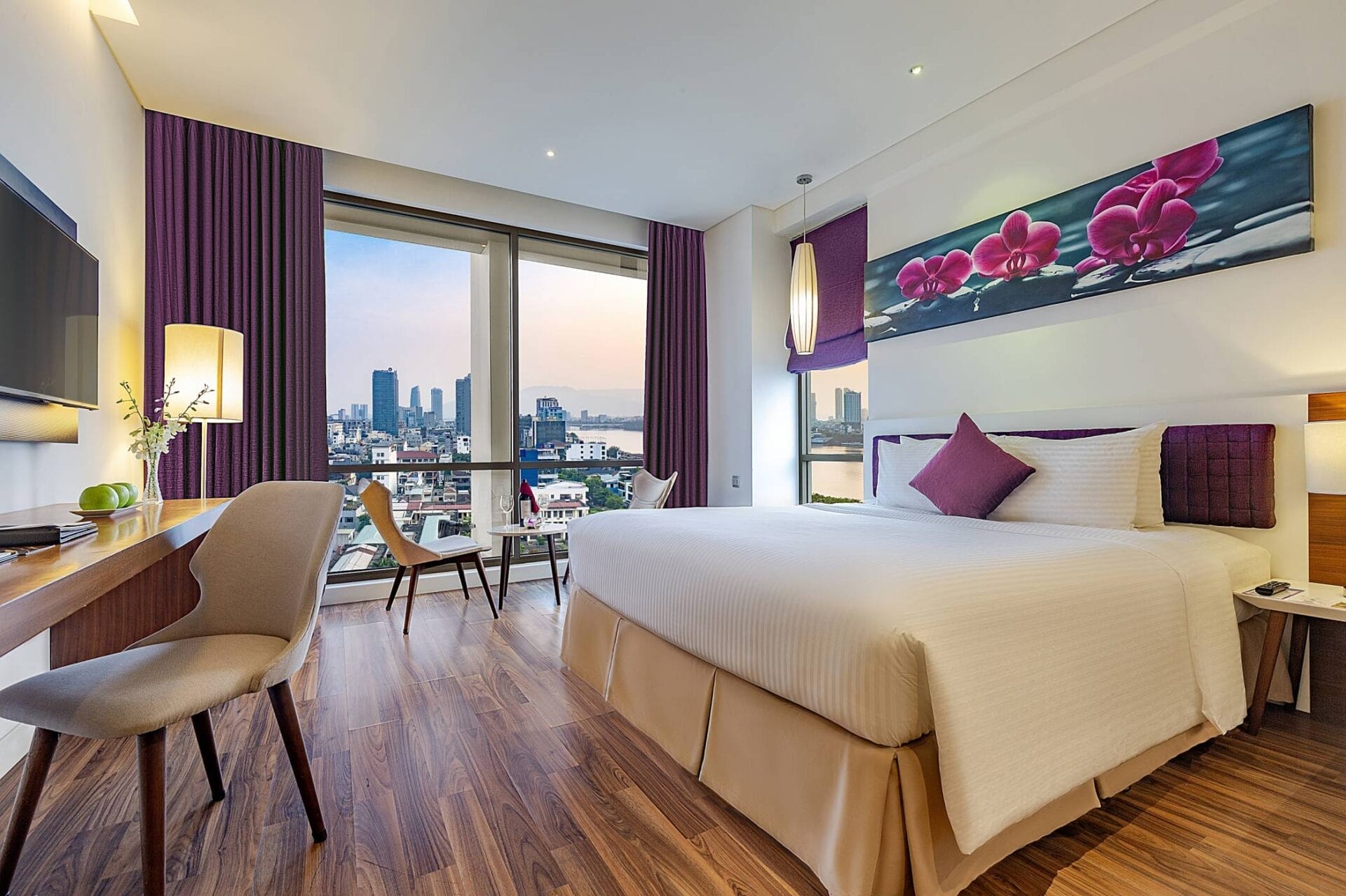 Vanda Hotel