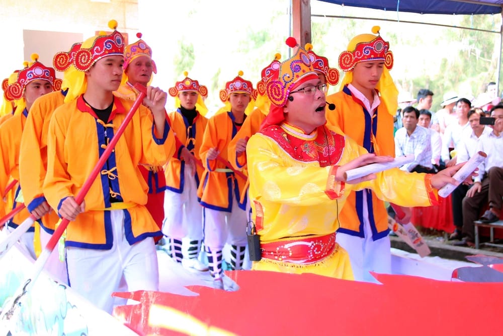 Bảo Tàng Văn Hóa Dân Gian – Điểm Đến Văn Hóa Đặc Sắc