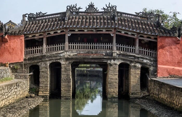Bỏ Túi 15 Điểm Check-in Sống Ảo Tại Hội An Đẹp Như Mơ
