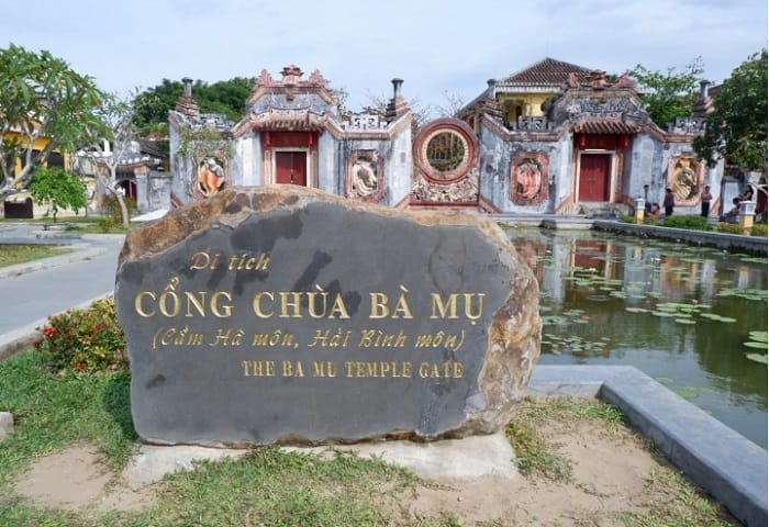 Bỏ Túi 15 Điểm Check-in Sống Ảo Tại Hội An Đẹp Như Mơ