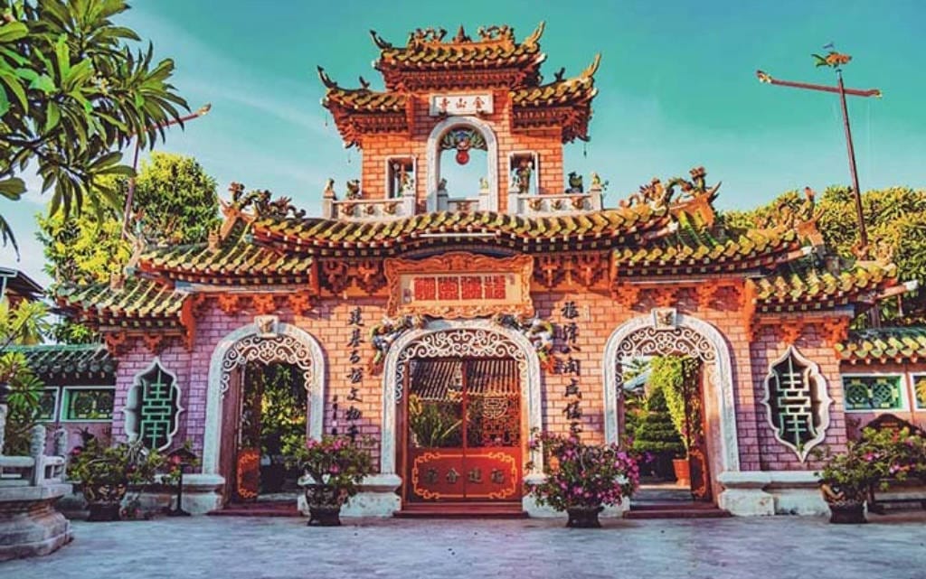 Bỏ Túi 15 Điểm Check-in Sống Ảo Tại Hội An Đẹp Như Mơ