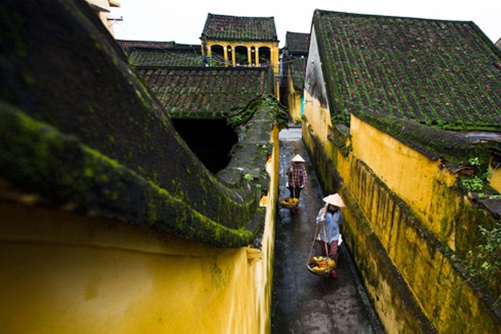 Bỏ Túi 15 Điểm Check-in Sống Ảo Tại Hội An Đẹp Như Mơ
