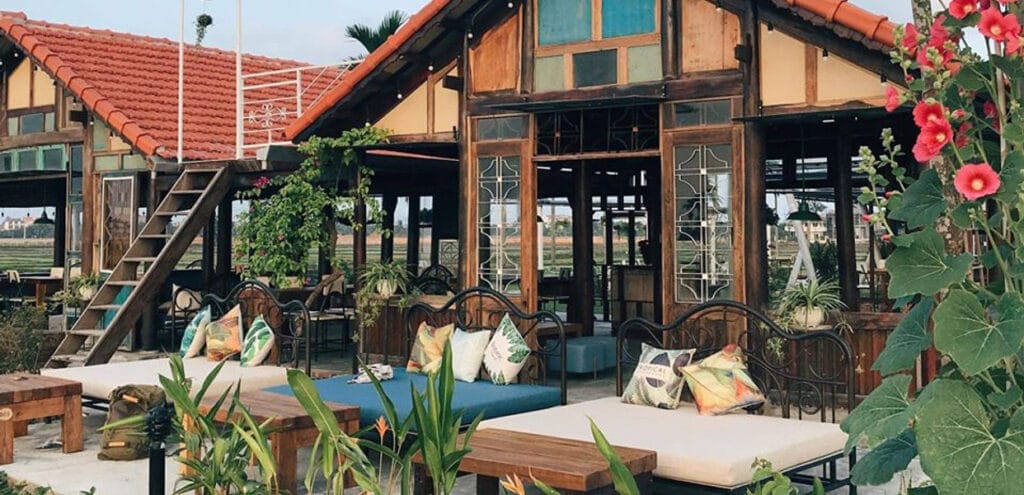 Bỏ Túi 15 Điểm Check-in Sống Ảo Tại Hội An Đẹp Như Mơ