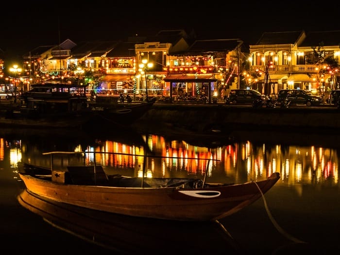 Bỏ Túi 15 Điểm Check-in Sống Ảo Tại Hội An Đẹp Như Mơ