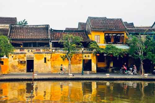 Khám phá nhà cổ Tấn Ký